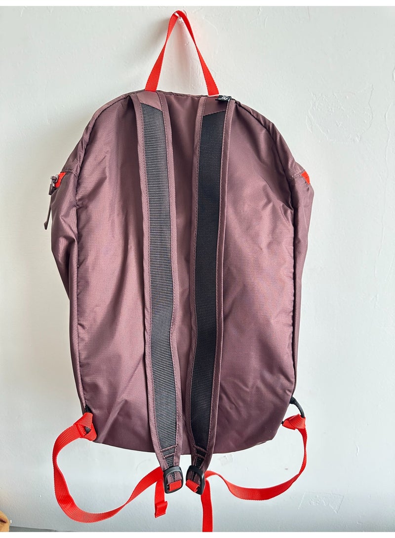 ARCTERYX Arc'teryx Heliad 15L Multi-functional Outdoor Backpack with Embroidered Logo for Hiking, Camping, Commuting, and Travel - Image 3